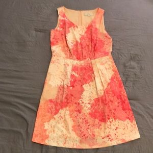 Ann Taylor Loft dress